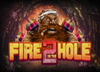 Fire In The Hole от Nolimit City