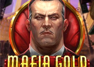 Mafia Gold слот Платинум казино