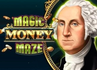 Magic Money Maze slot Pragmatic