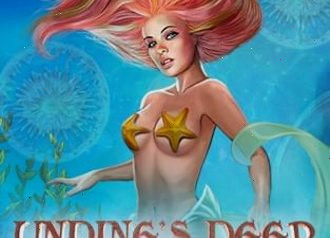 Undine s Deep слот Endorphina